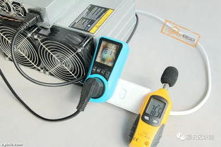 Advanced mining rigs