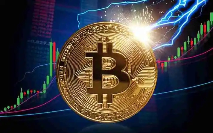 Bitcoin mining technology